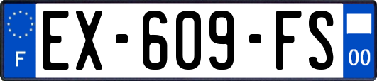 EX-609-FS