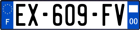 EX-609-FV