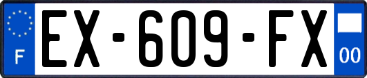 EX-609-FX