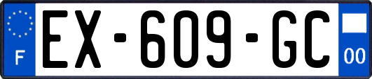 EX-609-GC