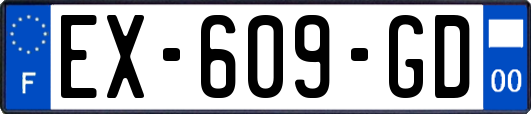 EX-609-GD