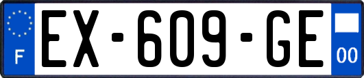 EX-609-GE