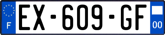 EX-609-GF