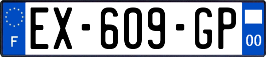 EX-609-GP