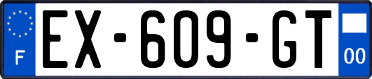 EX-609-GT