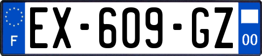 EX-609-GZ