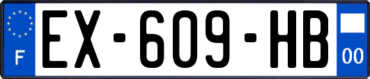 EX-609-HB