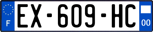 EX-609-HC