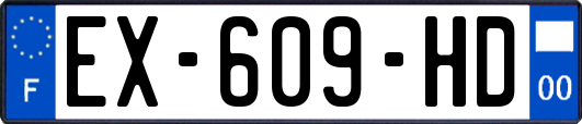 EX-609-HD