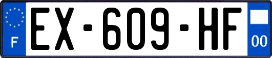 EX-609-HF