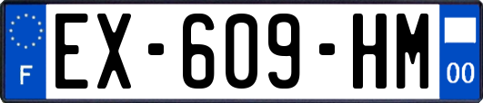 EX-609-HM