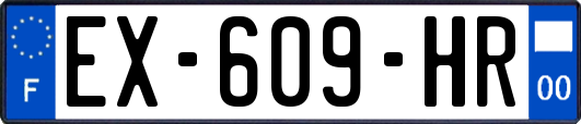 EX-609-HR