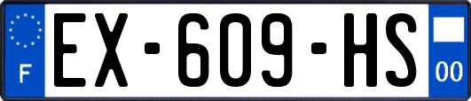 EX-609-HS