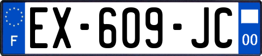 EX-609-JC