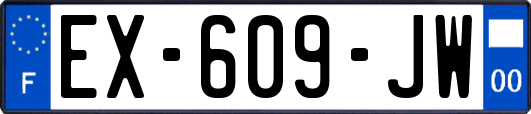 EX-609-JW