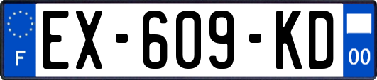 EX-609-KD