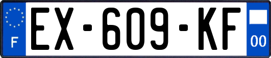 EX-609-KF