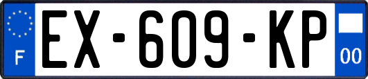 EX-609-KP