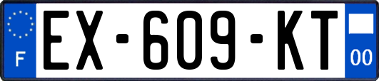 EX-609-KT