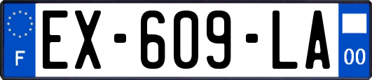 EX-609-LA