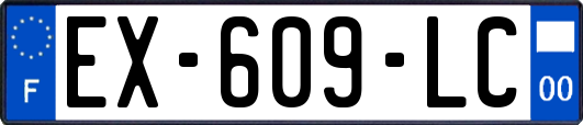 EX-609-LC