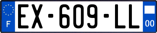 EX-609-LL