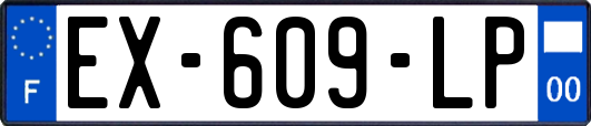 EX-609-LP