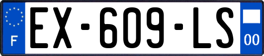 EX-609-LS