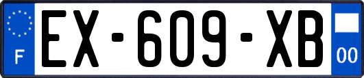 EX-609-XB