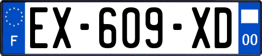 EX-609-XD