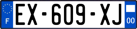 EX-609-XJ