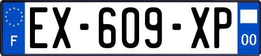 EX-609-XP