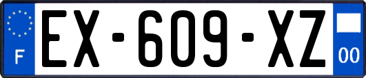 EX-609-XZ