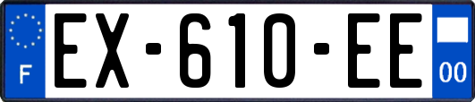 EX-610-EE