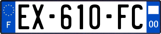 EX-610-FC