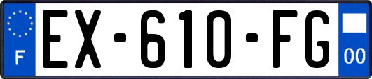 EX-610-FG