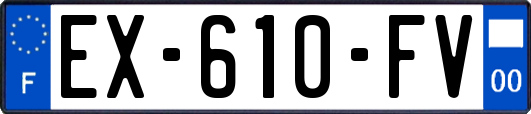 EX-610-FV