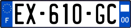 EX-610-GC