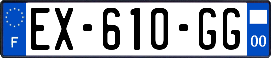 EX-610-GG