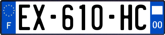 EX-610-HC