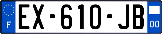 EX-610-JB