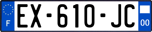 EX-610-JC
