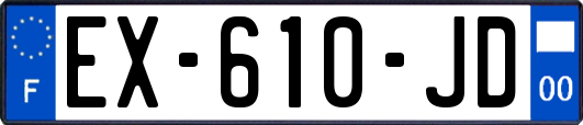 EX-610-JD