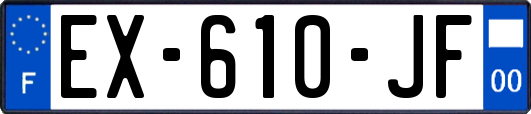 EX-610-JF