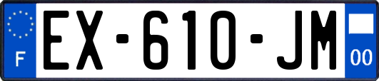 EX-610-JM