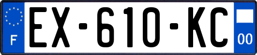 EX-610-KC