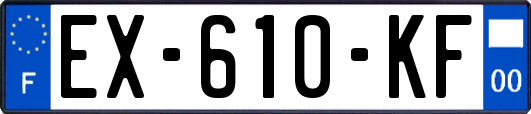 EX-610-KF