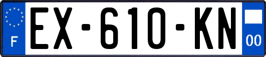 EX-610-KN