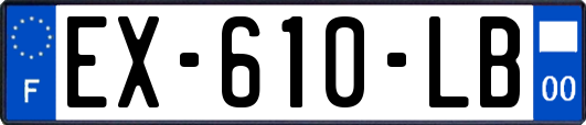 EX-610-LB