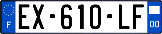 EX-610-LF